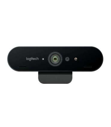 Logitech BRIO ULTRA HD PRO BUSINESS WEBCAM