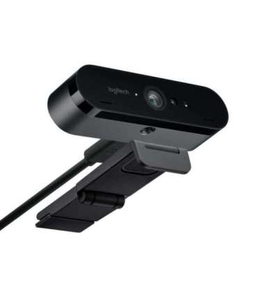 Logitech BRIO ULTRA HD PRO BUSINESS WEBCAM
