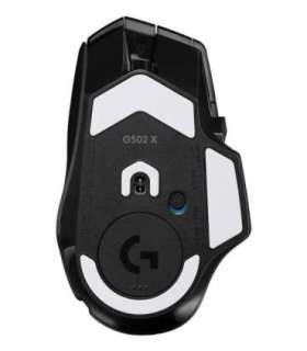 Logitech G G502 X LIGHTSPEED Wireless Gaming Mouse