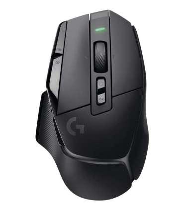 Logitech G G502 X LIGHTSPEED Wireless Gaming Mouse