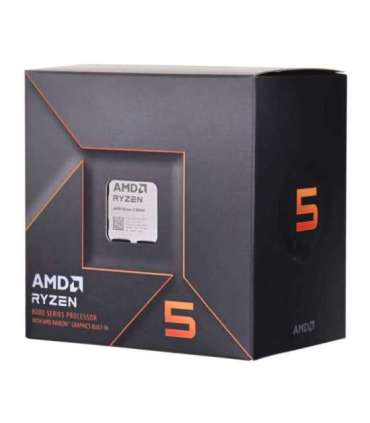 AMD Ryzen™ 5 8500G - processor