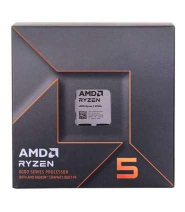 AMD Ryzen™ 5 8500G - processor