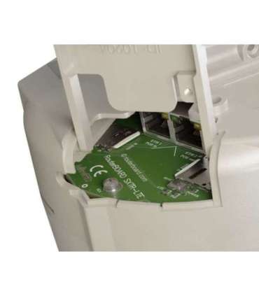 Mikrotik SXT LTE6 kit Cellular network modem/router