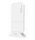 Mikrotik wAP R ac 867 Mbit/s White Power over Ethernet (PoE)