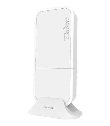 Mikrotik wAP R ac 867 Mbit/s White Power over Ethernet (PoE)