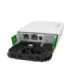 Mikrotik wAP R ac 867 Mbit/s White Power over Ethernet (PoE)