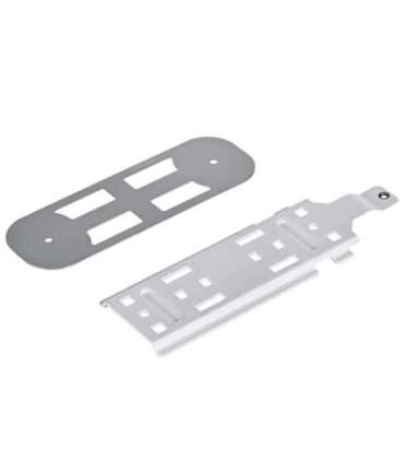 Mikrotik wAP R ac 867 Mbit/s White Power over Ethernet (PoE)