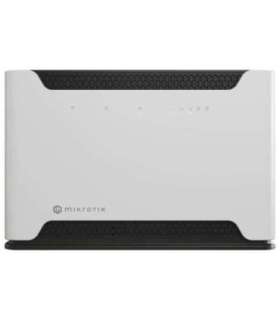 Mikrotik Chateau LTE6 WiFi 5 LTE Router