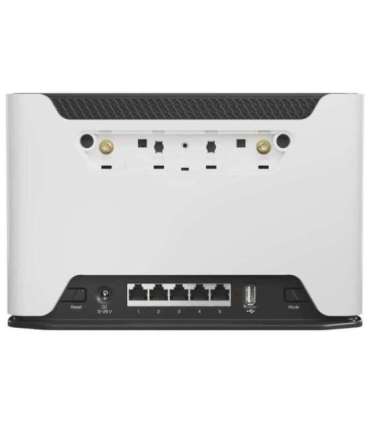 Mikrotik Chateau LTE6 WiFi 5 LTE Router