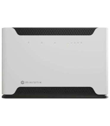 Mikrotik Chateau LTE6 WiFi 5 LTE Router