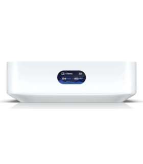 Ubiquiti UniFi Express wireless router Gigabit Ethernet Dual-band (2.4 GHz / 5 GHz) White