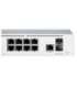 Ubiquiti UniFi Dream Machine Pro Managed Gigabit Ethernet (10/100/1000) White