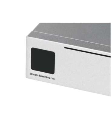 Ubiquiti UniFi Dream Machine Pro Managed Gigabit Ethernet (10/100/1000) White