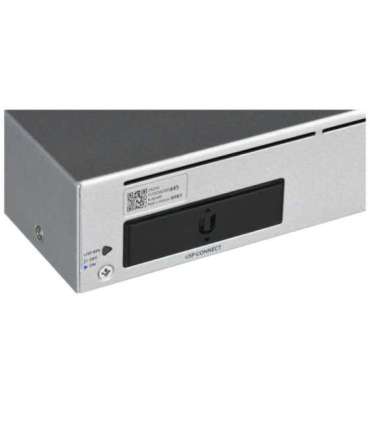 Ubiquiti UniFi Dream Machine Pro Managed Gigabit Ethernet (10/100/1000) White