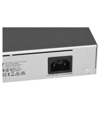 Ubiquiti UniFi Dream Machine Pro Managed Gigabit Ethernet (10/100/1000) White