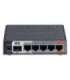 Mikrotik hEX S wired router Gigabit Ethernet Black