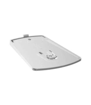 Mikrotik hAP ax³ wireless router Gigabit Ethernet Dual-band (2.4 GHz / 5 GHz) Black