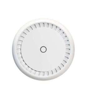 Mikrotik cAP XL ac 867 Mbit/s White Power over Ethernet (PoE)