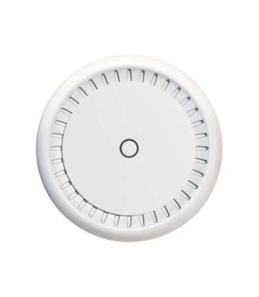 Mikrotik cAP XL ac 867 Mbit/s White Power over Ethernet (PoE)