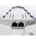 Mikrotik cAP XL ac 867 Mbit/s White Power over Ethernet (PoE)