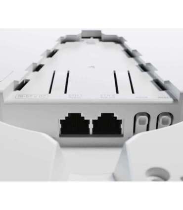 Mikrotik cAP XL ac 867 Mbit/s White Power over Ethernet (PoE)