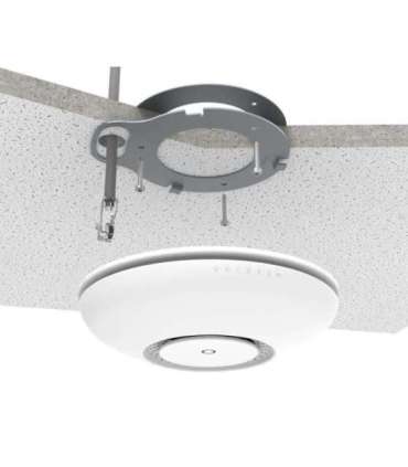 Mikrotik cAP ac 867 Mbit/s White Power over Ethernet (PoE)