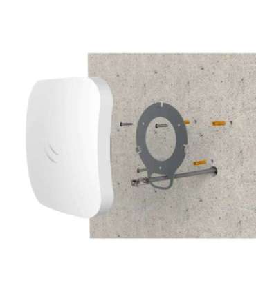 Mikrotik cAP ac 867 Mbit/s White Power over Ethernet (PoE)