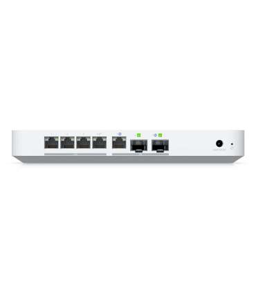 Ubiquiti UXG-Fiber (30W) gateway/controller 1000, 2500, 10000 Mbit/s