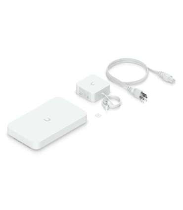 Ubiquiti UXG-Fiber (30W) gateway/controller 1000, 2500, 10000 Mbit/s