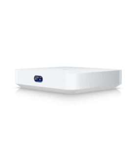 Ubiquiti Cloud Gateway Max gateway/controller 10, 100, 1000 Mbit/s