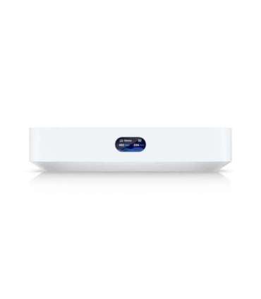Ubiquiti Cloud Gateway Max gateway/controller 10, 100, 1000 Mbit/s