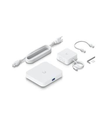 Ubiquiti Cloud Gateway Max gateway/controller 10, 100, 1000 Mbit/s