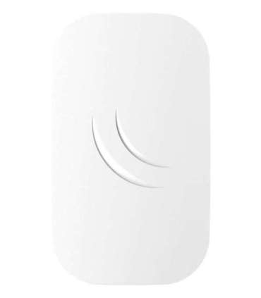 Mikrotik cAP lite 54 Mbit/s White Power over Ethernet (PoE)
