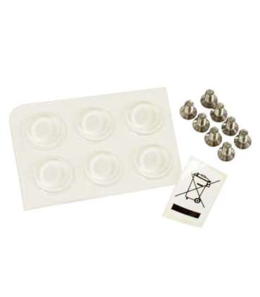 Mikrotik CCR2004-1G-12S+2XS wired router Gigabit Ethernet White