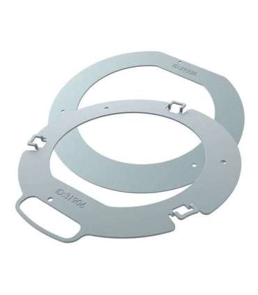 Mikrotik cAP-2nD White Power over Ethernet (PoE)