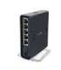 Mikrotik hAP ac lite tower Black Power over Ethernet (PoE)