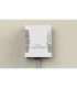 Mikrotik hEX PoE wired router White