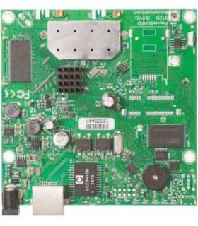 Mikrotik RB911G-5HPND network equipment spare part Motherboard