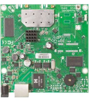 Mikrotik RB911G-5HPND network equipment spare part Motherboard