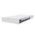 Mikrotik CCR2116-12G-4S+ wired router Gigabit Ethernet White