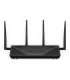 Synology RT2600AC wireless router Gigabit Ethernet Dual-band (2.4 GHz / 5 GHz) Black