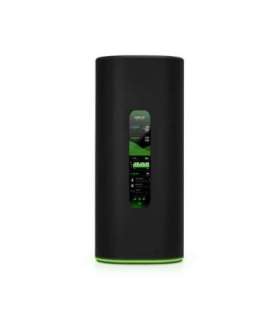 AmpliFi Alien wireless router Gigabit Ethernet Dual-band (2.4 GHz / 5 GHz) Black, Green