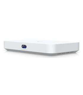 Ubiquiti UCG-Fiber (30W) gateway/controller 10, 100, 1000, 2500, 10000 Mbit/s