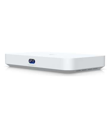 Ubiquiti UCG-Fiber (30W) gateway/controller 10, 100, 1000, 2500, 10000 Mbit/s