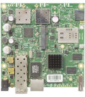 Mikrotik RB922UAGS-5HPacD Motherboard