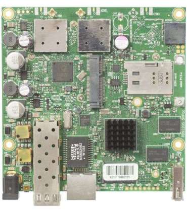 Mikrotik RB922UAGS-5HPacD Motherboard