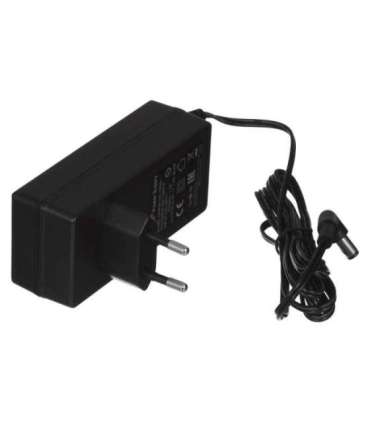 Mikrotik RB4011IGS+RM wired router Gigabit Ethernet Black