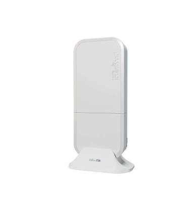 Mikrotik wAP ac 867 Mbit/s White Power over Ethernet (PoE)