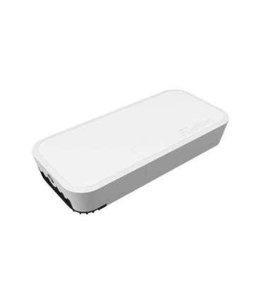 Mikrotik wAP ac 867 Mbit/s White Power over Ethernet (PoE)