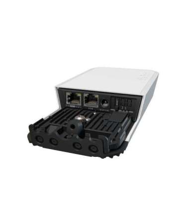 Mikrotik wAP ac 867 Mbit/s White Power over Ethernet (PoE)